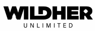 WILDHER UNLIMITED logo