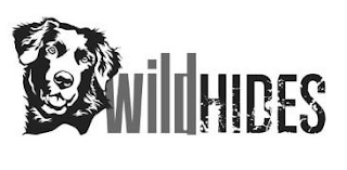 WILDHIDES logo
