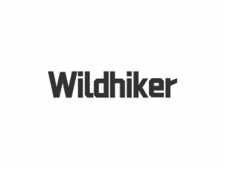 WILDHIKER logo