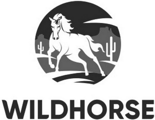 WILDHORSE logo