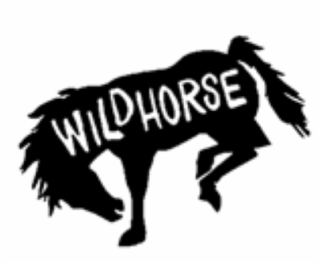 WILDHORSE logo