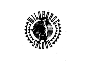 WILDHORSE SALOON logo