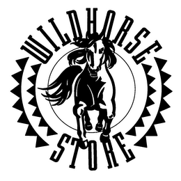 WILDHORSE STORE logo