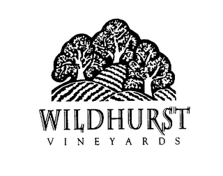 WILDHURST VINEYARDS logo