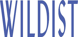 WILDIST logo
