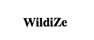 WILDIZE logo