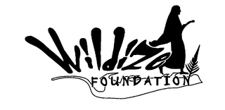 WILDIZE FOUNDATION logo