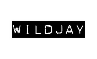 WILDJAY logo