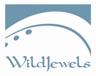 WILDJEWELS logo