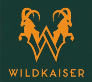 WILDKAISER logo