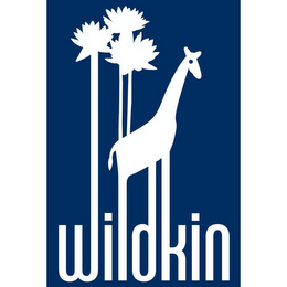 WILDKIN logo