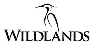 WILDLANDS logo