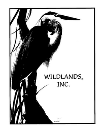 WILDLANDS, INC. logo