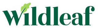 WILDLEAF logo