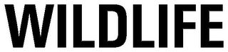 WILDLIFE logo