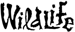 WILDLIFE logo