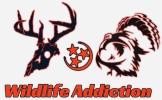 WILDLIFE ADDICTION logo