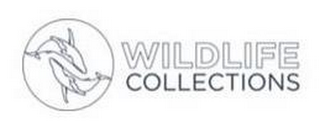 WILDLIFE COLLECTIONS logo