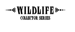 WILDLIFE COLLECTOR SERIES logo