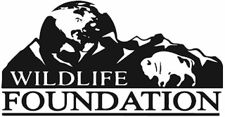 WILDLIFE FOUNDATION logo