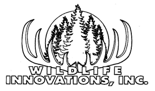 WILDLIFE INNOVATIONS, INC. logo
