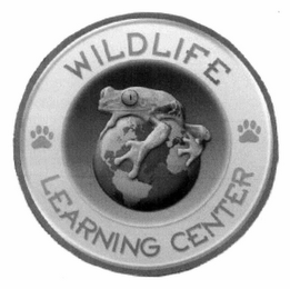 WILDLIFE LEARNING CENTER logo
