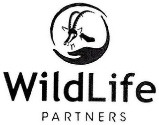 WILDLIFE PARTNERS logo