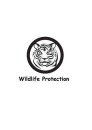 WILDLIFE PROTECTION logo
