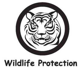 WILDLIFE PROTECTION logo
