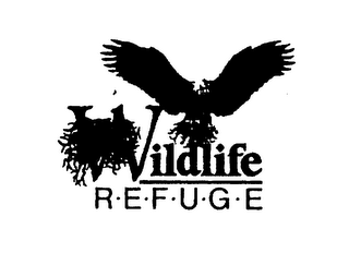 WILDLIFE R E F U G E