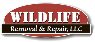 WILDLIFE REMOVAL & REPAIR, LLC logo