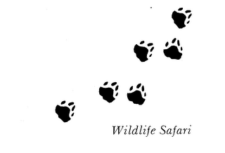 WILDLIFE SAFARI logo