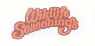 WILDLIFE SEASONINGS logo