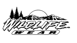 WILDLIFE WEAR logo