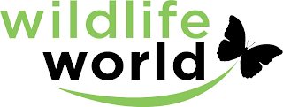 WILDLIFE WORLD logo