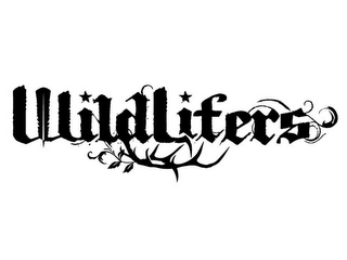 WILDLIFERS logo