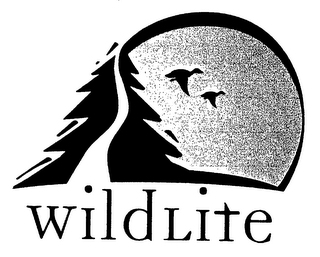 WILDLITE logo