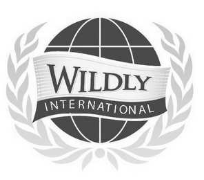 WILDLY INTERNATIONAL logo