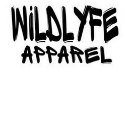 WILDLYFE APPAREL logo