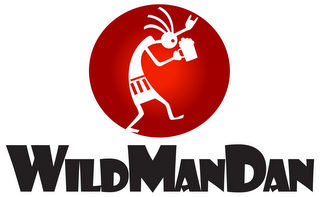 WILDMANDAN logo