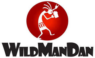 WILDMANDAN logo