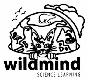 WILDMIND SCIENCE LEARNING logo