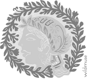 WILDMUSE logo