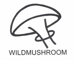 WILDMUSHROOM logo