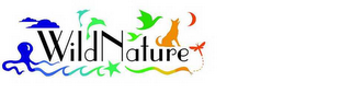 WILDNATURE logo