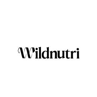 WILDNUTRI logo