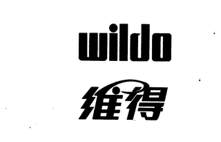 WILDO logo