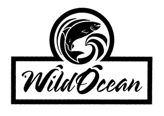 WILDOCEAN logo