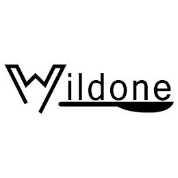 WILDONE logo
