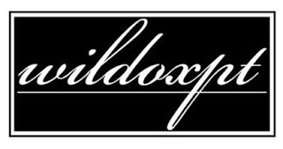 WILDOXPT logo